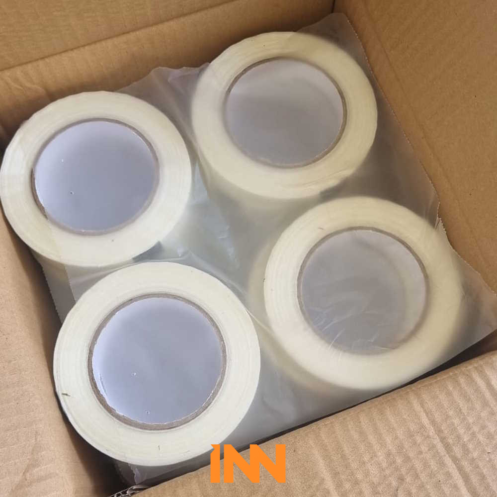 FILAMENT TAPES TRANSFORMER INSULATION MATERIAL